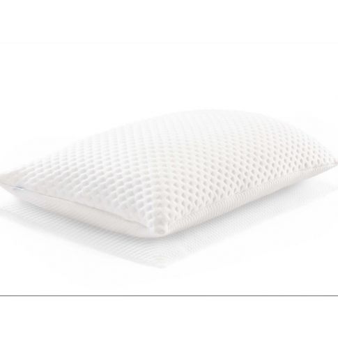 Tempur outlet comfort pillow