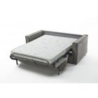 Slaapbank Tokyo met 17 cm dik matras