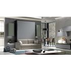Studio comfort Slide sofa