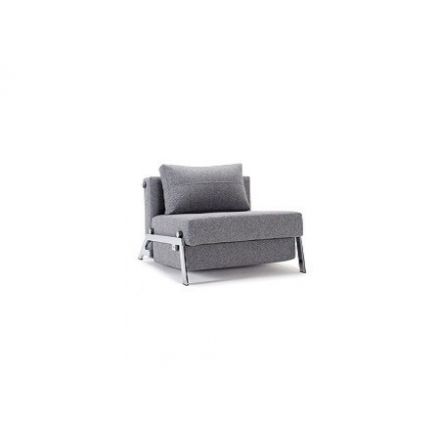 Innovation Cubed slaapbank / bedbank Cubed Deluxe 90