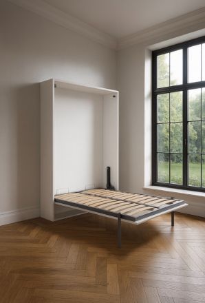 Bedkast / opklapbed Holland