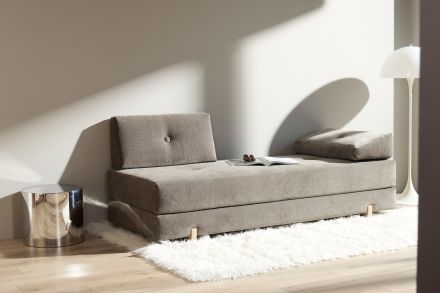Sigmund Drip poten en stof 411