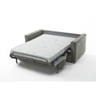 Slaapbank Tokyo met 17 cm dik matras