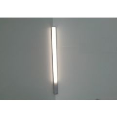 LED verlichting opliggend - 1ledlamp