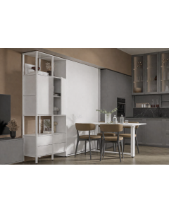 Bedkast Easy Jolly tafel