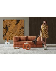 Slaapbank Cozypad Innovation