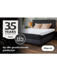 Tempur Summersale 2026