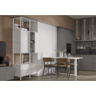 Bedkast Easy Jolly tafel