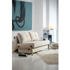 Innovation Cubed slaapbank / bedbank Cubed Deluxe 140