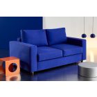 Neah - X / stof 512 met oranje bies