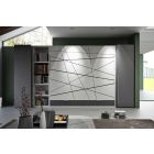 Voorbeeld opstelling met opties