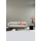 Slaapbank Mallo / Loop Beige (geen nice price stof, stofklasse A)