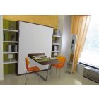 Bedkast Studio met tafel