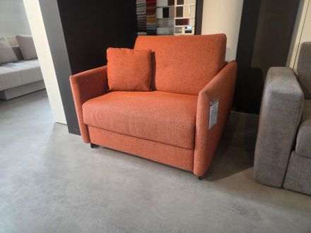 "Showmodel" Slaapstoel Modular Plus