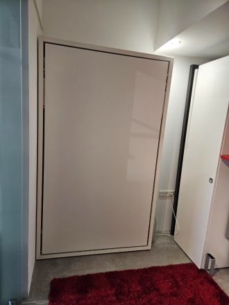 "Showmodel" Bedkast Altea