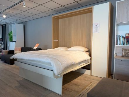 "Showmodel" Bedkast Loft