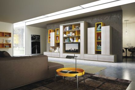 TV uitvoering / zie onderdeel 2.2