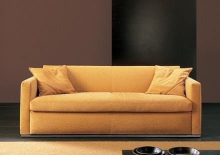 Slaapbank / bedbank / zetelbed Garda