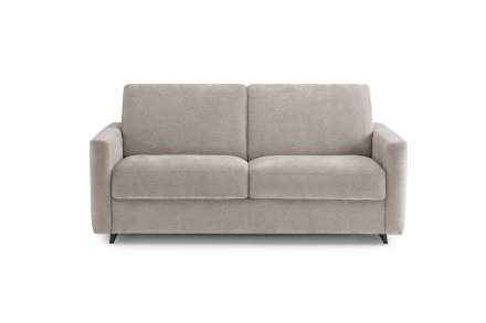 Uitvoering 1 / getoond in stof Glory 3 (Beige)