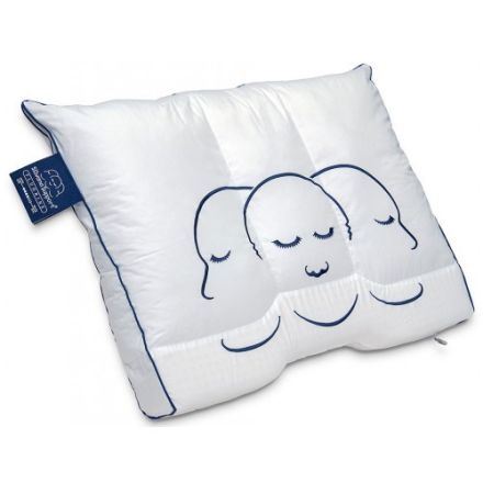 Silvana Support Hoofdkussen Fluorine.  MAAT 60 X 70 CM.