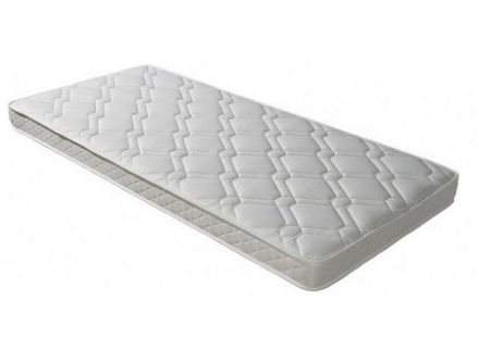 Java comfortschuimmatras 90x200 cm.