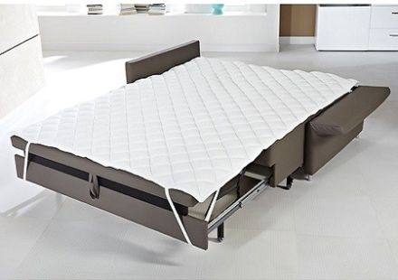 Sensocare Matrasdek 90