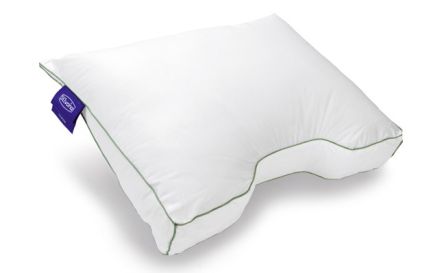 Silvana hoofdkussen Sunda / MAAT: 60 x 70 cm / gevuld met kapok.