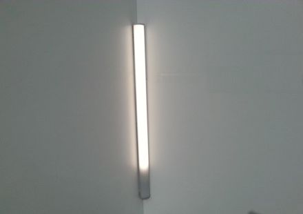 LED verlichting opliggend 