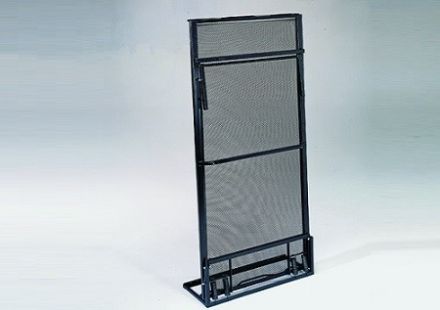 Voorbeeld opklapbed 90 x 200cm