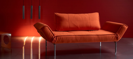 Slaapbank / bedbank Innovation Zeal daybed